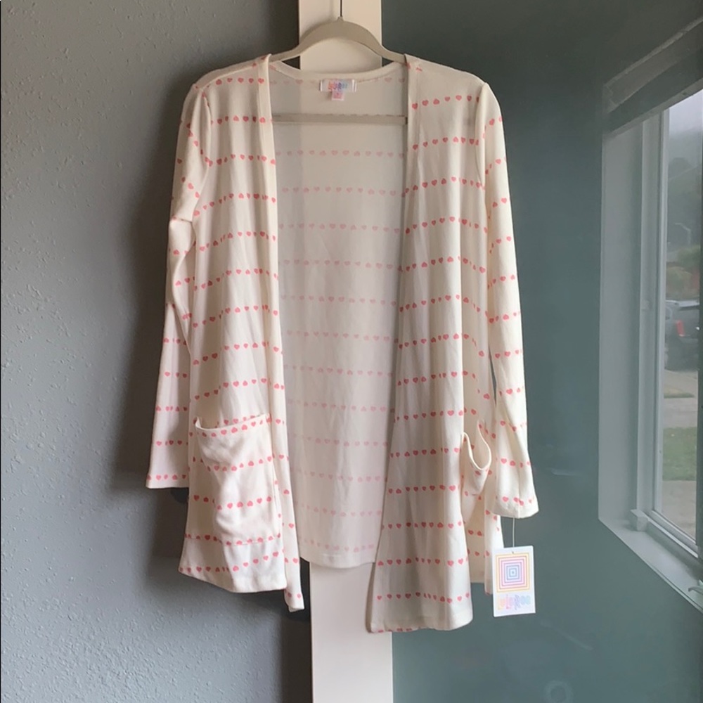 BNWT LuLaRoe Caroline